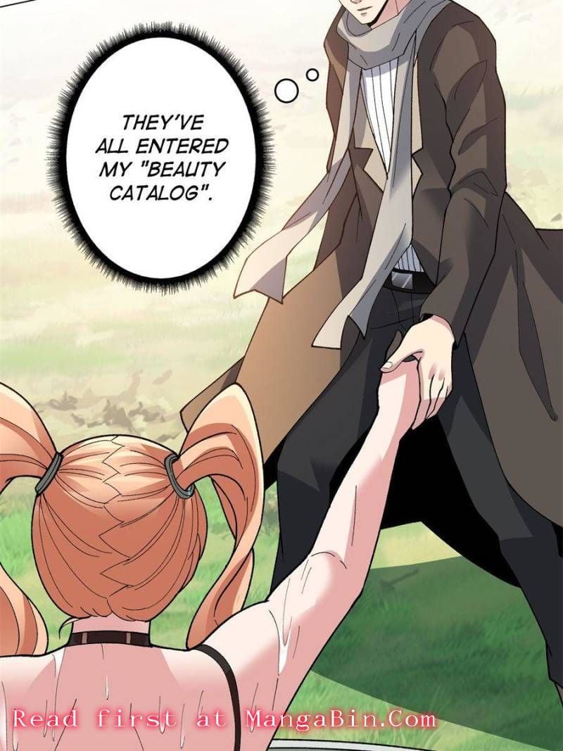 Infinite Job Transfer: I Can Summon Max Level Goddess Chapter 45 23
